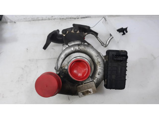 Turbodmychadlo Турбина A6420908580 Mercedes-Benz Sprinter W906