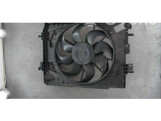 Вентилятор радиатора 214815012R Dacia Sandero