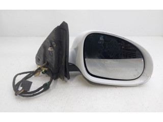 Зеркало электрическое Volkswagen Jetta V 2005 - 2010 года