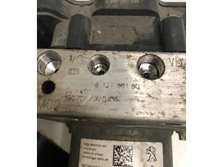 Jednotka ABS 9812786180, 976025   Citroen Berlingo 2019