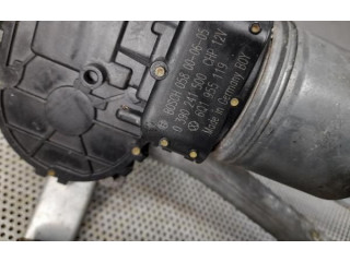 Моторчик дворников FRENTE, 6Q1955119 Skoda Fabia Mk1 (6Y)