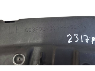 Подушка безопасности в сиденье LH603298700, 8X23611D11 Jaguar XF X250