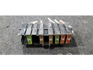 Pojistková skříňka 9636079380 Ford Focus 2007