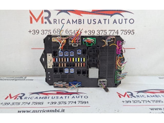 Блок предохранителей 8X2T-14B476-AD, 8X2T-14B476-AD Jaguar XF X250