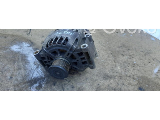 Генератор 9666998080 Citroen DS4