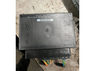 Řídící jednotka 7H0959433B, 5DK00812951 Volkswagen Transporter - Caravelle T5 2004