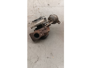 Турбина 765993, GT1749V Ford Kuga I 2009