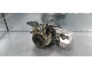 Turbodmychadlo Нагнетатель 057145654Q, 057145654AC Audi Q7 4M CZAC