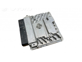 Блок управления двигателя 04E907425B, 5WA2000101   Volkswagen Touran II