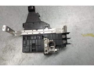 Модуль управления аккумулятором