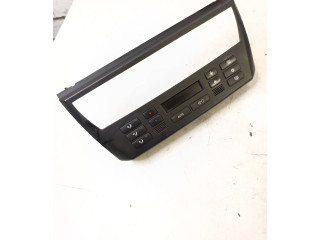 Блок управления климат-контролем 3443981, 00877713   BMW X3 E83
