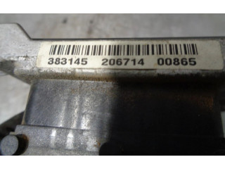 Řídící jednotka 0261206714   Alfa Romeo 166 