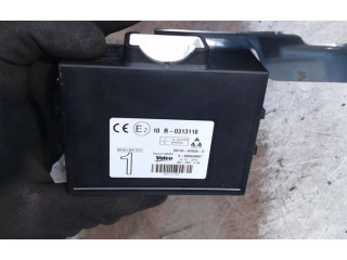 Блок управления 897400H030D, 897400H030D   Peugeot 108