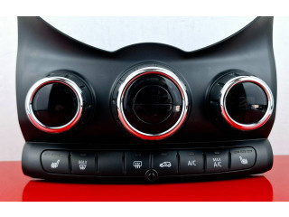 Блок управления климат-контролем 6819715   Mini One  Cooper F56 F55