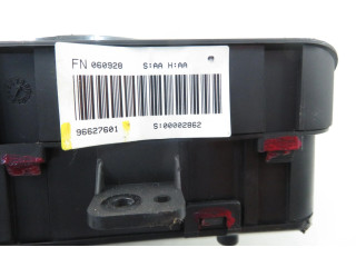 Přístrojová deska  Opel Antara 2007 96627601, 96627601  