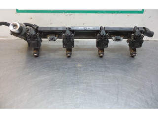 Топливная рампа 036133035A, 036133035A   Volkswagen Polo III 6N 6N2 6NF   для двигателя AUA