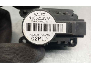 Вентилятор печки 272109961R, N105212VA Renault Scenic III - Grand scenic III