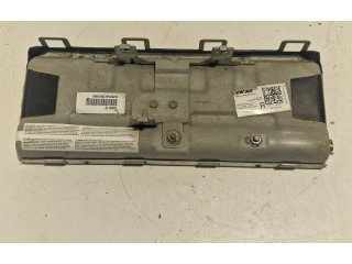 Подушка безопасности для колен 5G2880842 Skoda Octavia Mk3 (5E)