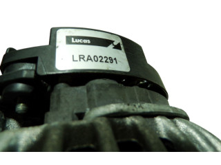 Генератор LRA02291   Volkswagen Caddy      