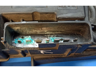 Вентилятор радиатора 874680A, 13123751 Cadillac BLS 1.9