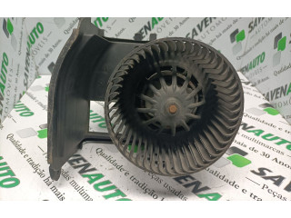 Вентилятор печки    SV25-03-18, 183   Renault Clio II