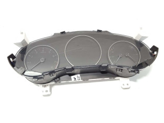 Панель приборов BDEL, BDEL55430A Mazda 3