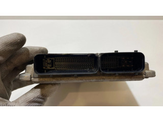 Блок управления двигателя 038906019BE, 0281010240 Ford Galaxy