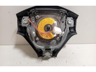 Подушка безопасности водителя 1D0A98207X0E, 1D0A98207X0E Daihatsu Terios