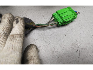 Зеркало электрическое        Volvo S80  2004 - 2006 года   