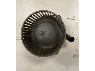 Вентилятор печки Chevrolet Aveo