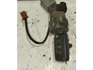 Комплект блоков управления 0281013869, 0281013869   Peugeot Expert