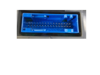 Přístrojová deska Audi A8 S8 D3 4E 2005 4E0920901BX