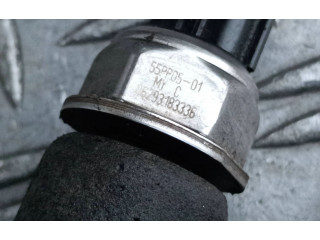 Vstřikovací lišta 55PP0501, 06293183336 Mitsubishi L200 4D56