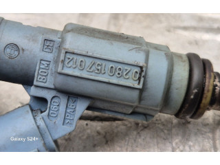 Vstřikovač 0280157012, 022906031J Porsche Cayenne (9PA)