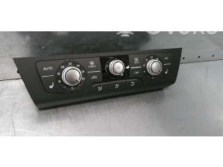 Блок управления климат-контролем 4G0820043CB Audi A6 S6 C7 4G