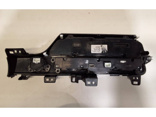 Блок управления климат-контролем 97250-F1CB0FHV KIA Sportage