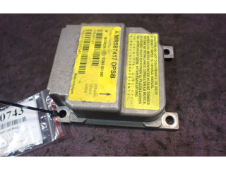 Блок подушек безопасности MR587417, MR587417 Mitsubishi Colt CZ3