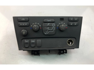 Блок управления климат-контролем 8682930, NL2873   Volvo V70