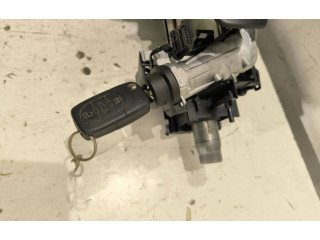    Рулевая рейка 1k0953503   Audi A3 S3 8P 2003 - 2012 года