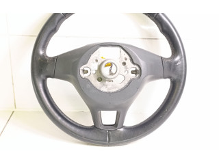 Руль Volkswagen Transporter - Caravelle T5 2003 - 2015 года 7E0419091