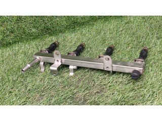 Vstřikovač 55565971, 0280151247 Buick Encore I pro benzínový motor 1.4