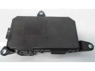 Другие блоки управления / модули