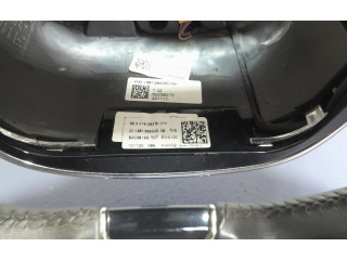 Руль Skoda Octavia Mk4  2019 -  года 5E3419093B, 5E3419093B      