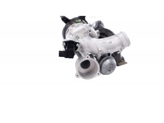  Турбина Volkswagen Jetta IV  53039880290, 53039880290         