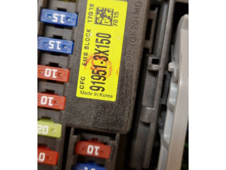 Блок предохранителей 919513X150, 1879001316   KIA Ceed    