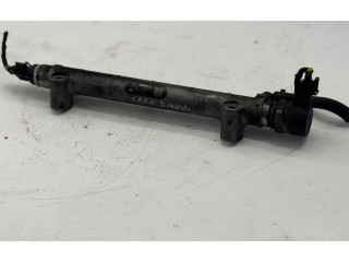 Топливная рампа 0445214140, 001068L3   KIA Ceed  