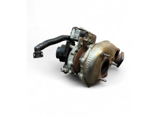 Турбина Audi A6 C7 059145874L, 059145874L для двигателя CLAA