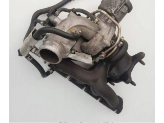 Turbodmychadlo Турбина 53039880141 Audi A5