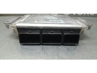 Блок управления двигателем Блок управления 8200065994, 8200065994 Volvo S40, V40