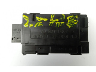 Блок управления 9807299980 Citroen DS4